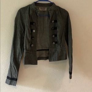 UO blazer